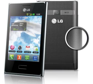 Produktbild LG Optimus L3