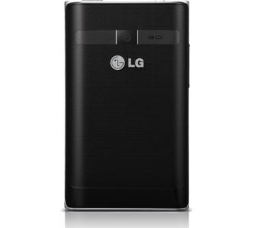 Produktbild LG Optimus L3