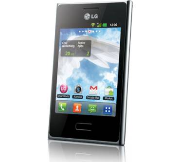 Produktbild LG Optimus L3