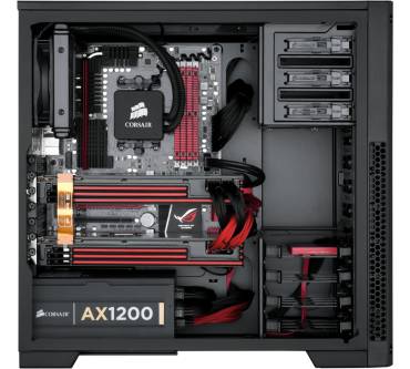 Produktbild Corsair Carbide 300R