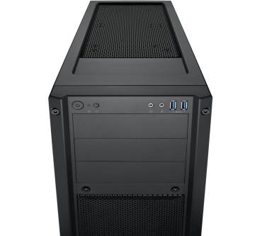 Produktbild Corsair Carbide 300R