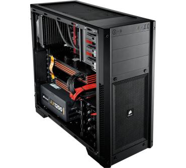 Produktbild Corsair Carbide 300R