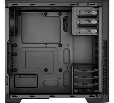 Produktbild Corsair Carbide 300R