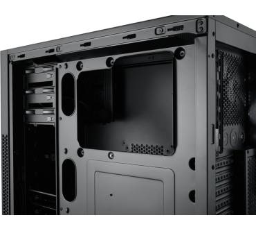 Produktbild Corsair Carbide 300R