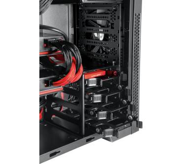 Produktbild Corsair Carbide 300R