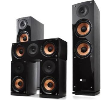 Produktbild Pure Acoustics Supernova Set 5