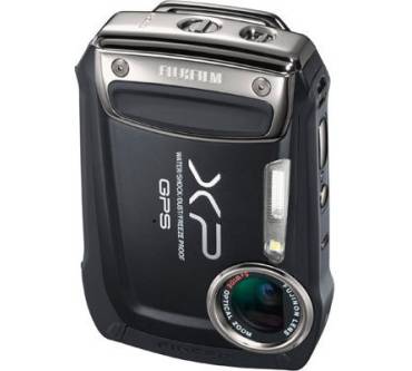 Produktbild Fujifilm FinePix XP170