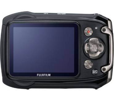 Produktbild Fujifilm FinePix XP170