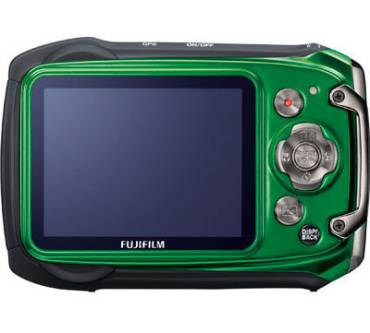 Produktbild Fujifilm FinePix XP150