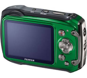 Produktbild Fujifilm FinePix XP150