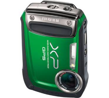 Produktbild Fujifilm FinePix XP150