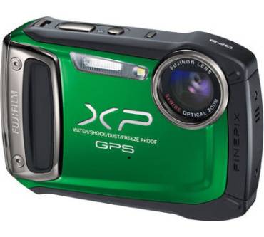 Produktbild Fujifilm FinePix XP170