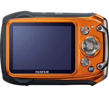 Produktbild Fujifilm FinePix XP150