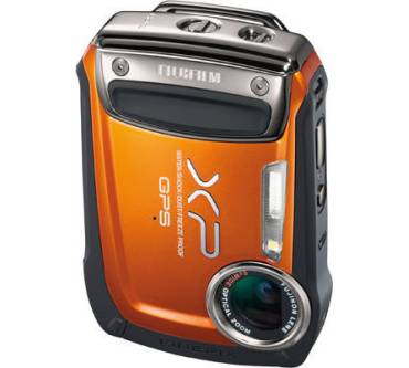 Produktbild Fujifilm FinePix XP150