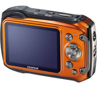 Produktbild Fujifilm FinePix XP150