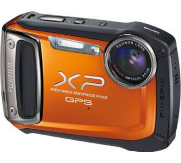 Produktbild Fujifilm FinePix XP170