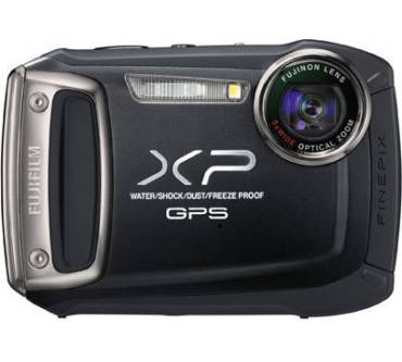 Produktbild Fujifilm FinePix XP170