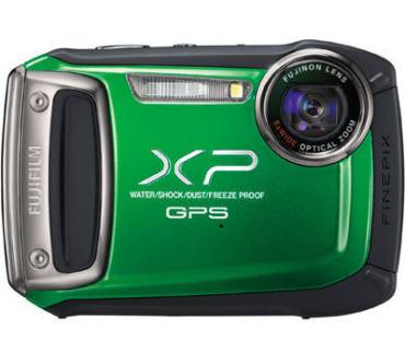 Produktbild Fujifilm FinePix XP150