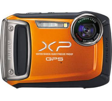 Produktbild Fujifilm FinePix XP150