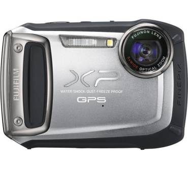 Produktbild Fujifilm FinePix XP150