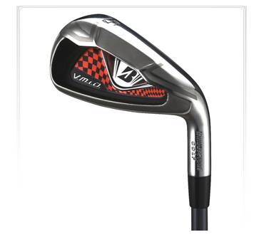 Produktbild Bridgestone Golf V.m.i.D. Eisen