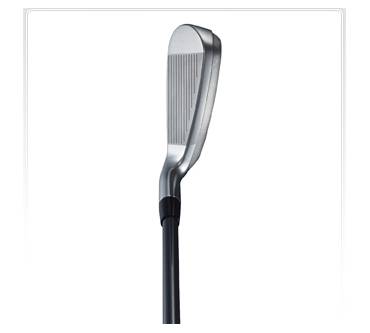 Produktbild Bridgestone Golf V.m.i.D. Eisen