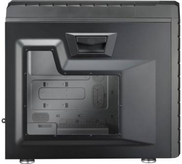 Produktbild Cooler Master HAF XM (RC-922XM-KWN1)