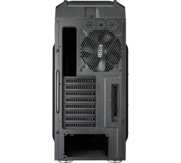 Produktbild Cooler Master HAF XM (RC-922XM-KWN1)