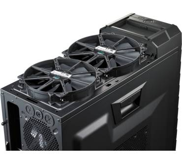 Produktbild Cooler Master HAF XM (RC-922XM-KWN1)