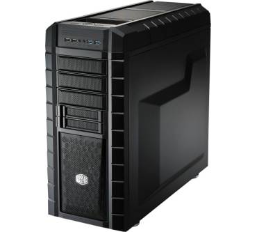 Produktbild Cooler Master HAF XM (RC-922XM-KWN1)