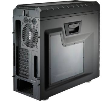 Produktbild Cooler Master HAF XM (RC-922XM-KWN1)