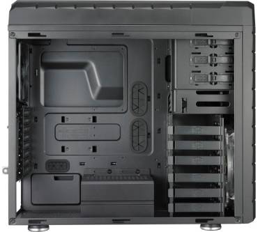 Produktbild Cooler Master HAF XM (RC-922XM-KWN1)