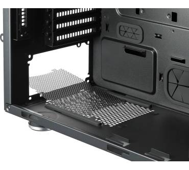 Produktbild Cooler Master HAF XM (RC-922XM-KWN1)