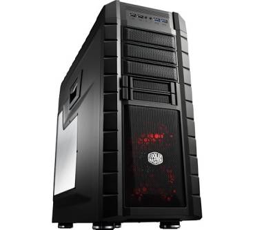 Produktbild Cooler Master HAF XM (RC-922XM-KWN1)