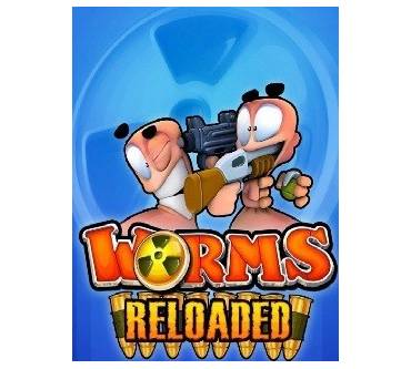 Produktbild Electronic Arts Worms Reloaded