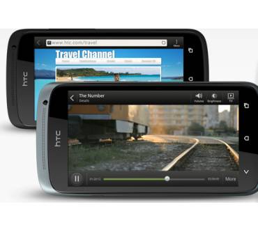 Produktbild HTC One S
