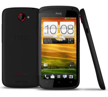 Produktbild HTC One S