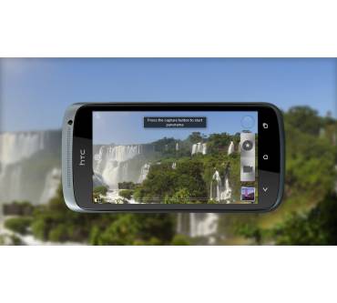 Produktbild HTC One S