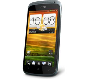 Produktbild HTC One S