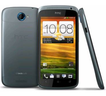 Produktbild HTC One S