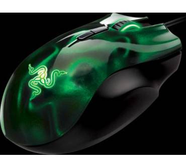 Produktbild Razer Naga Hex