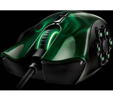 Produktbild Razer Naga Hex