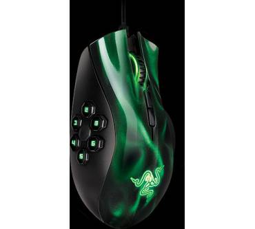 Produktbild Razer Naga Hex