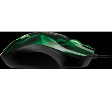 Produktbild Razer Naga Hex