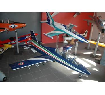 Produktbild Airworld Aermacchi MB339