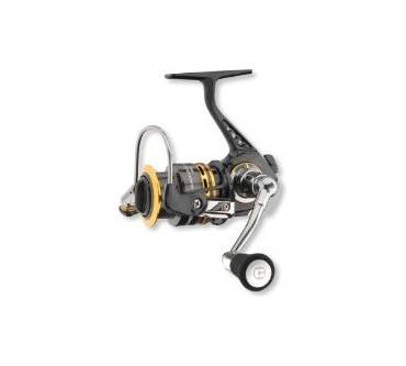 Produktbild Daiwa-Cormoran Black Star Z 10PiF 3000