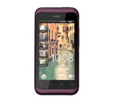 Produktbild HTC Rhyme