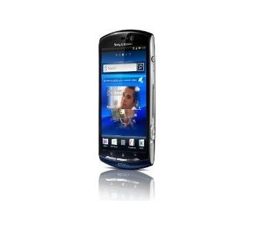 Produktbild Sony Ericsson XPERIA Neo V