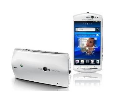 Produktbild Sony Ericsson XPERIA Neo V