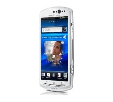 Produktbild Sony Ericsson XPERIA Neo V